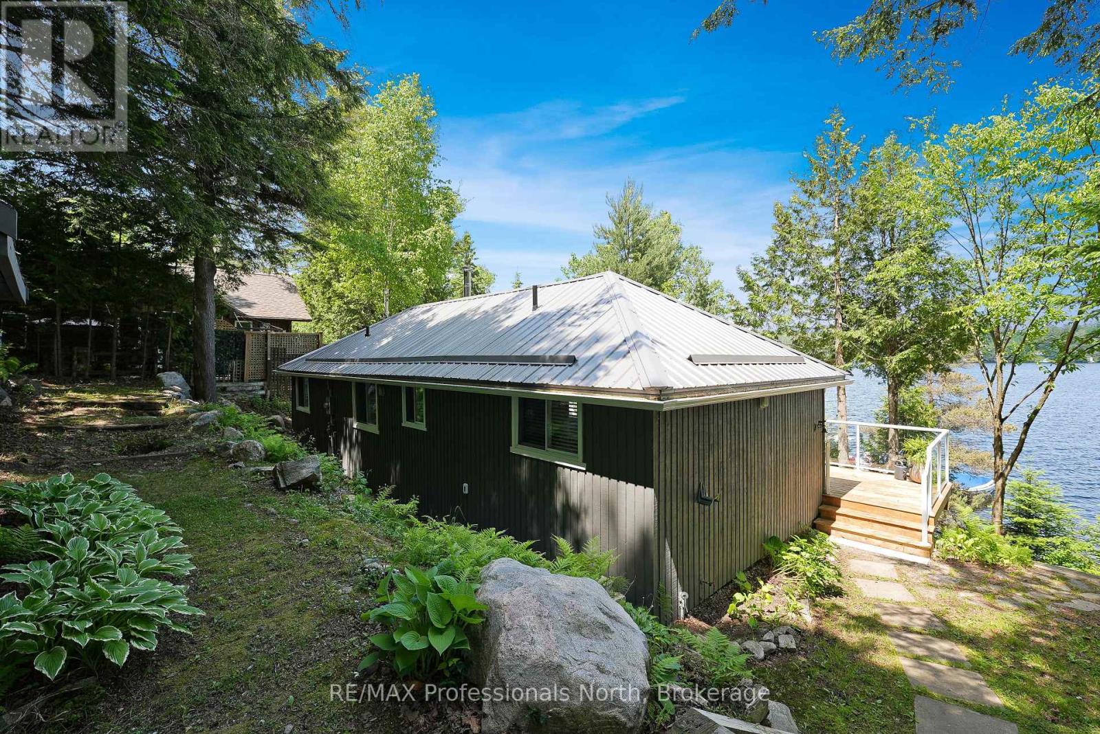 1336 Grace River Road, Dysart Et Al, Ontario  K0L 2Y0 - Photo 5 - X12222776