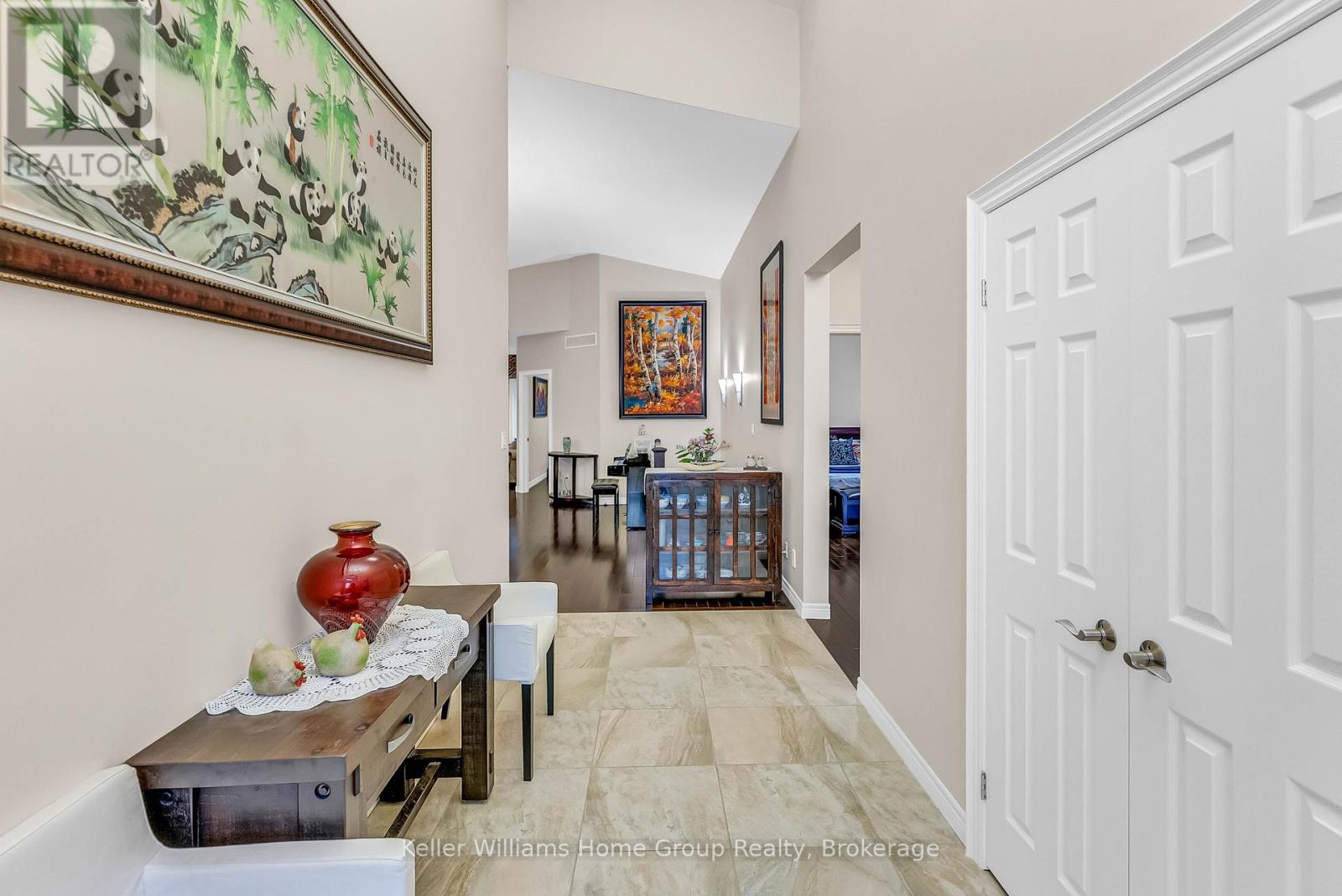 6 - 15 Valley Road, Guelph, Ontario  N1L 0H3 - Photo 4 - X12222778