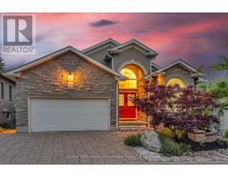 6 - 15 VALLEY ROAD, Guelph, Ontario