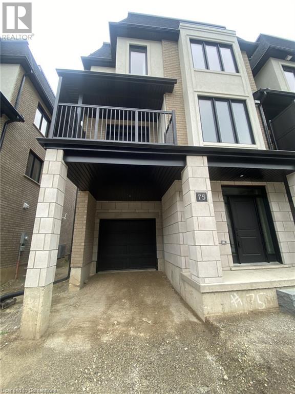 143 Elgin Street N Unit# Lot 75, Cambridge, Ontario  N1R 0E1 - Photo 17 - 40741555