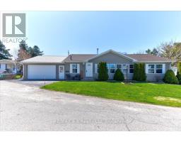 27 - 25 THAMES ROAD, St. Marys, Ontario