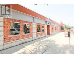154 DOWNIE STREET, Stratford, Ontario