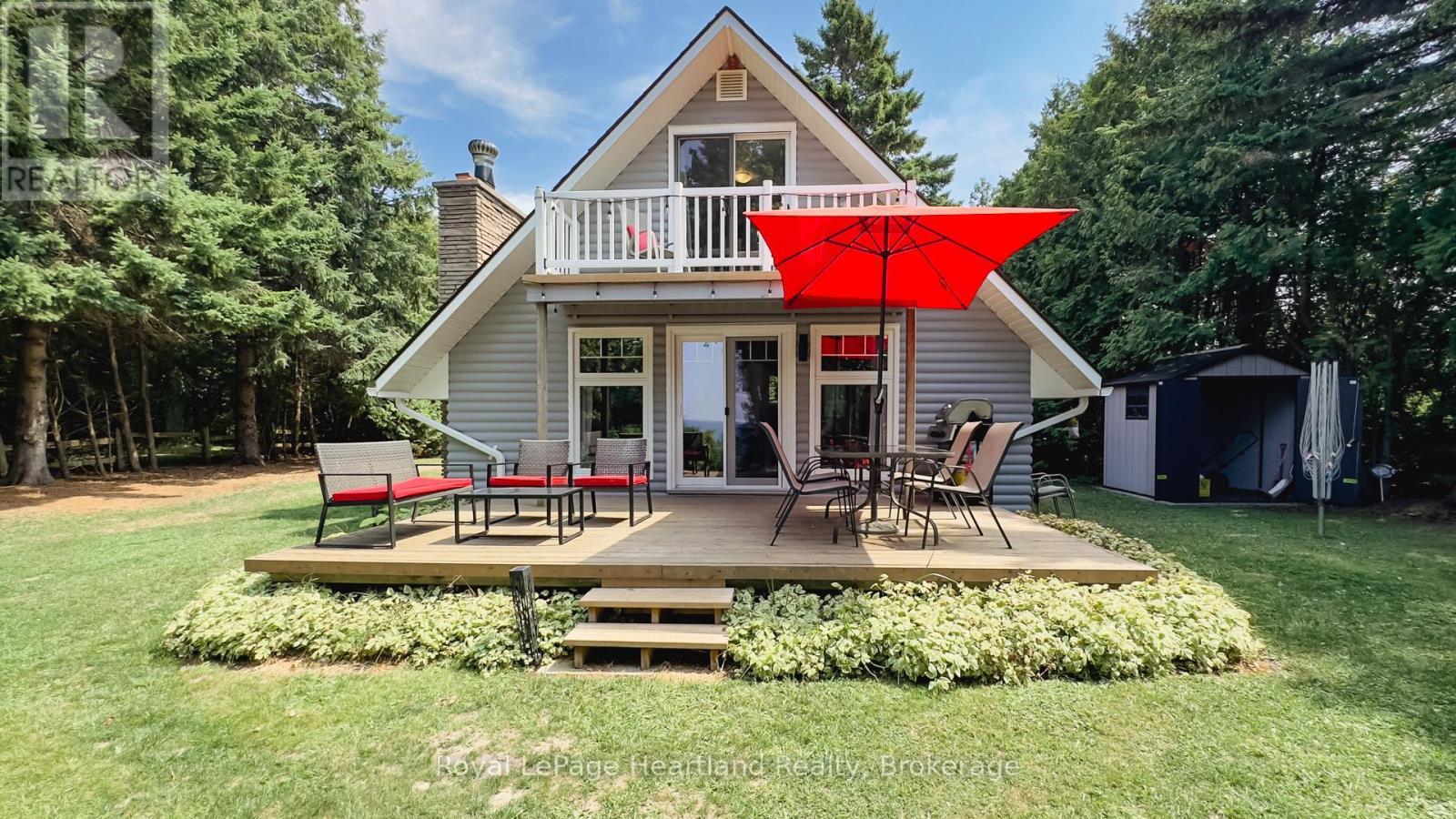 83403 David Drive, Ashfield-Colborne-Wawanosh, Ontario  N7A 3X9 - Photo 1 - X12222900