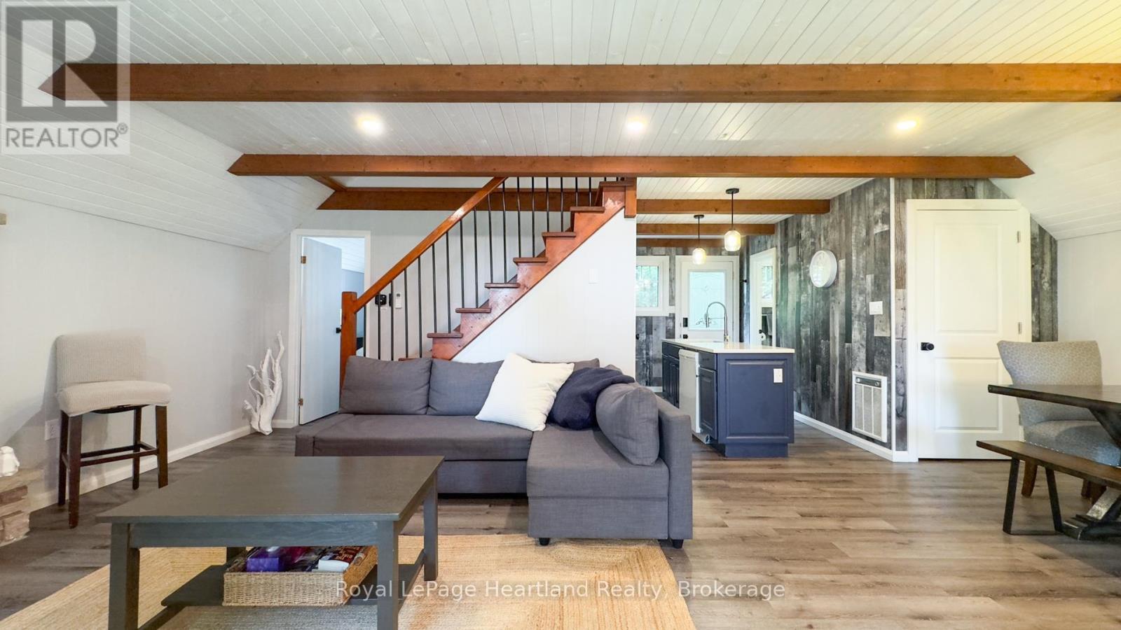 83403 David Drive, Ashfield-Colborne-Wawanosh, Ontario  N7A 3X9 - Photo 11 - X12222900