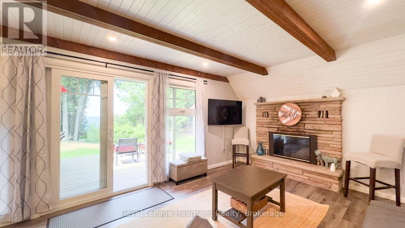 83403 David Drive, Ashfield-Colborne-Wawanosh, Ontario  N7A 3X9 - Photo 12 - X12222900