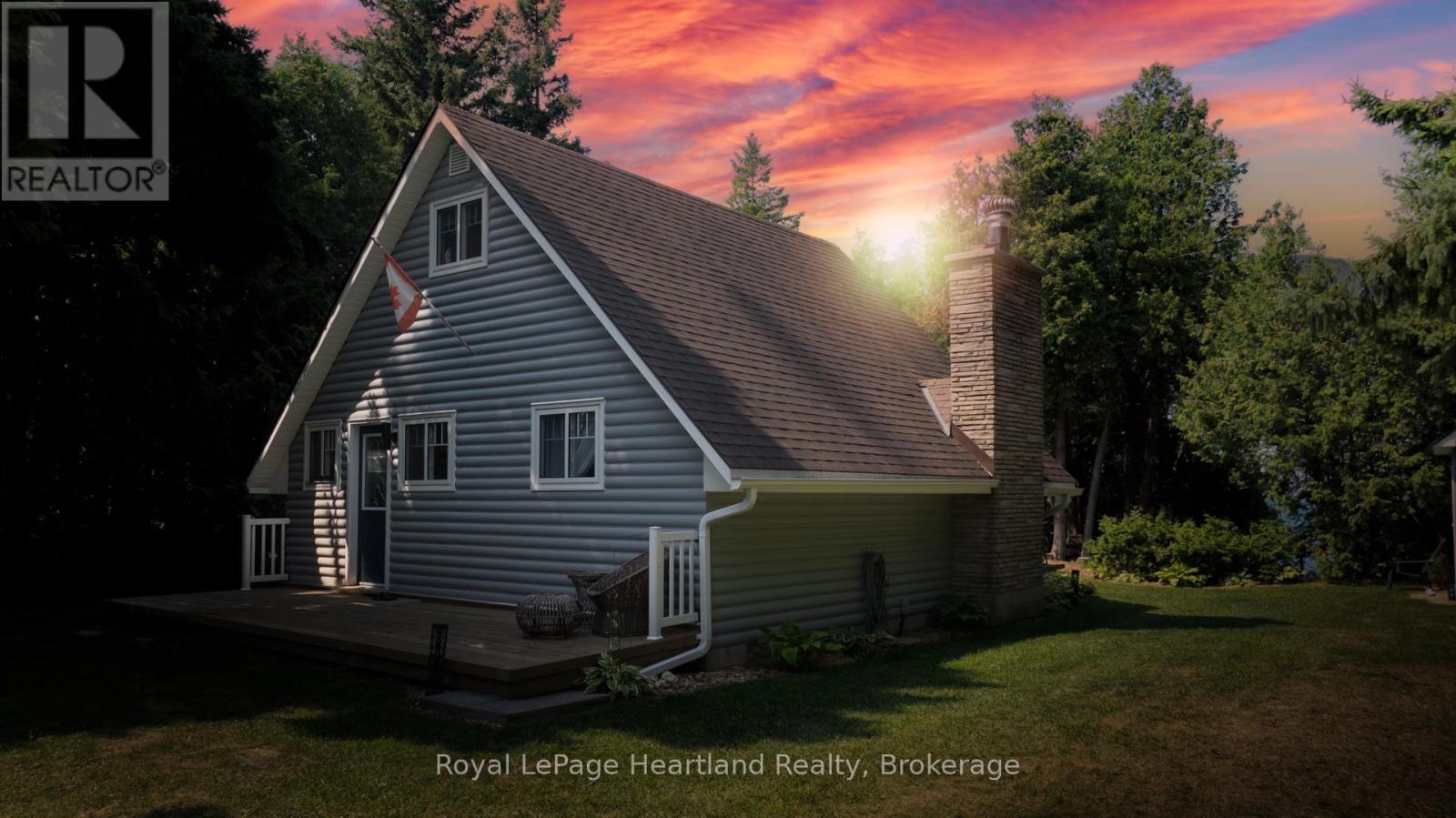 83403 David Drive, Ashfield-Colborne-Wawanosh, Ontario  N7A 3X9 - Photo 2 - X12222900