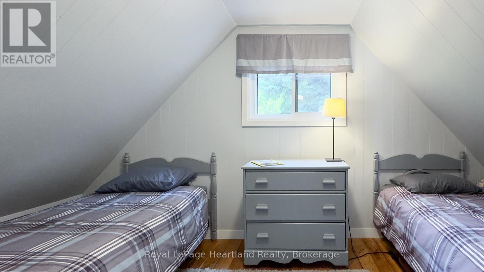 83403 David Drive, Ashfield-Colborne-Wawanosh, Ontario  N7A 3X9 - Photo 27 - X12222900