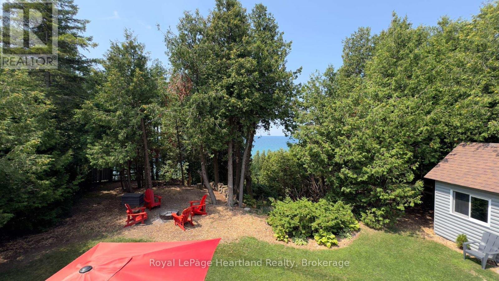 83403 David Drive, Ashfield-Colborne-Wawanosh, Ontario  N7A 3X9 - Photo 30 - X12222900
