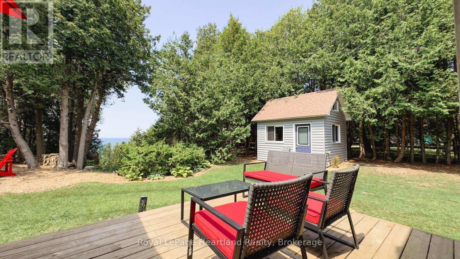 83403 David Drive, Ashfield-Colborne-Wawanosh, Ontario  N7A 3X9 - Photo 31 - X12222900