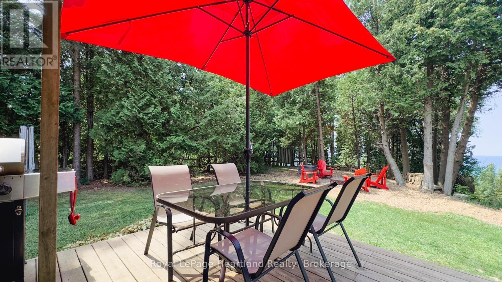 83403 David Drive, Ashfield-Colborne-Wawanosh, Ontario  N7A 3X9 - Photo 32 - X12222900