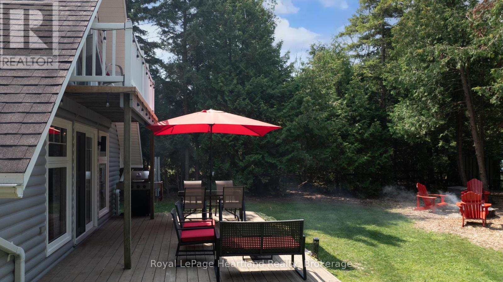 83403 David Drive, Ashfield-Colborne-Wawanosh, Ontario  N7A 3X9 - Photo 34 - X12222900