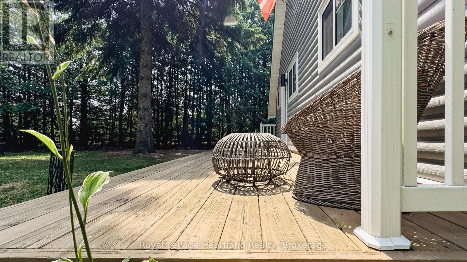 83403 David Drive, Ashfield-Colborne-Wawanosh, Ontario  N7A 3X9 - Photo 35 - X12222900