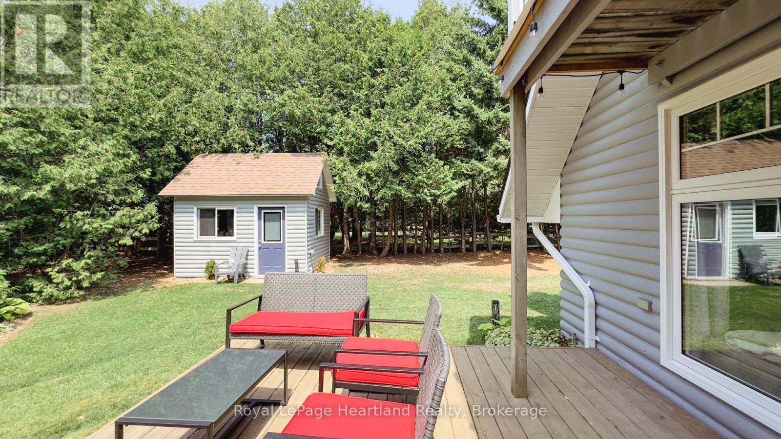 83403 David Drive, Ashfield-Colborne-Wawanosh, Ontario  N7A 3X9 - Photo 36 - X12222900