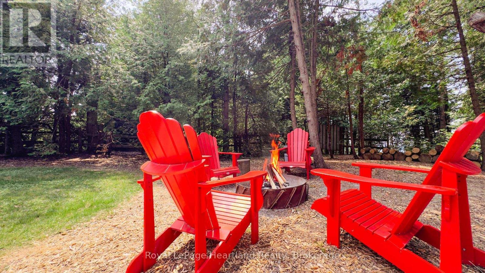 83403 David Drive, Ashfield-Colborne-Wawanosh, Ontario  N7A 3X9 - Photo 37 - X12222900