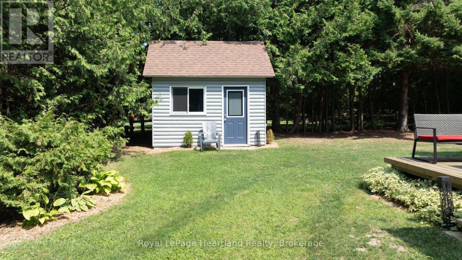83403 David Drive, Ashfield-Colborne-Wawanosh, Ontario  N7A 3X9 - Photo 38 - X12222900