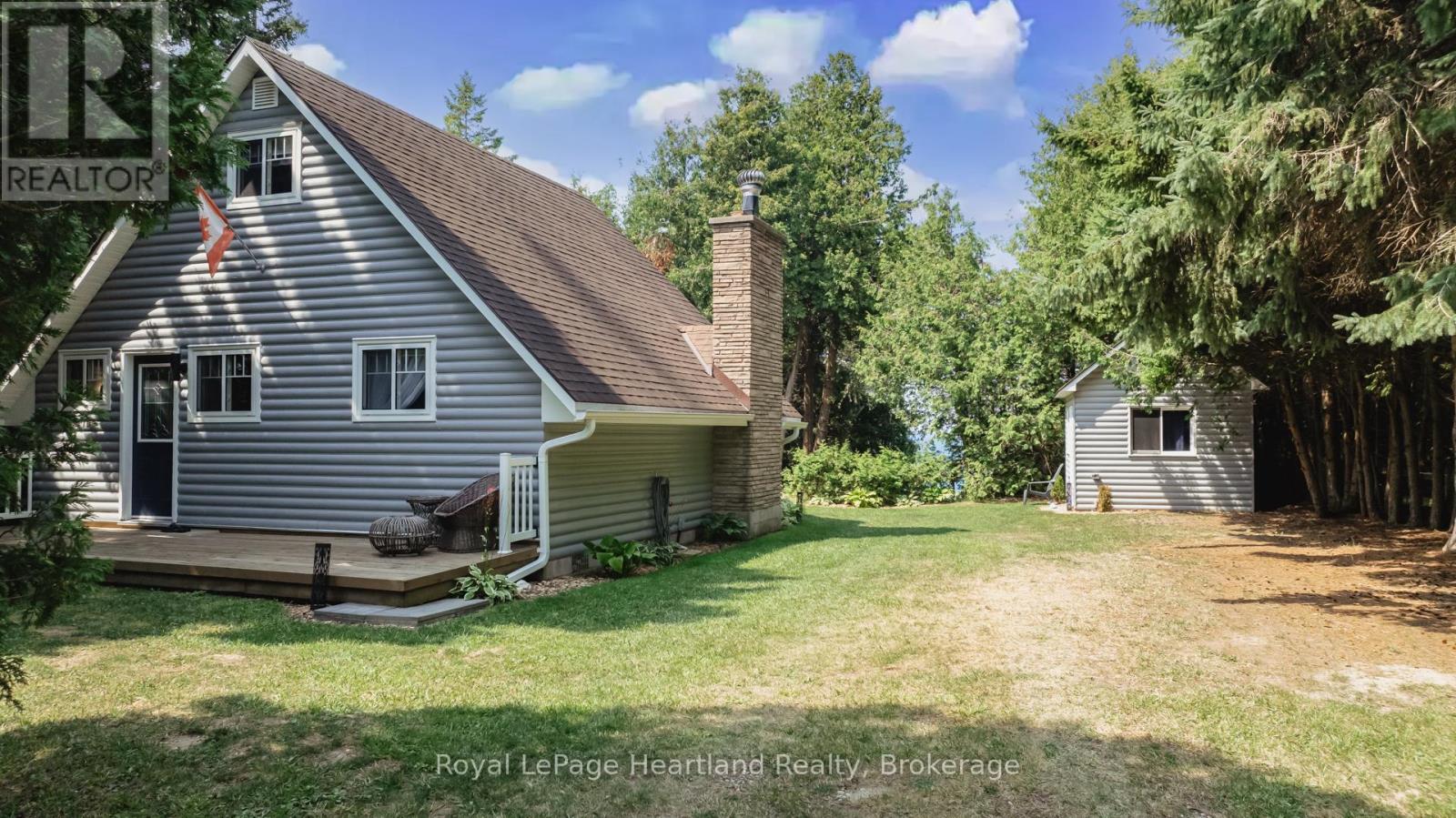 83403 David Drive, Ashfield-Colborne-Wawanosh, Ontario  N7A 3X9 - Photo 39 - X12222900
