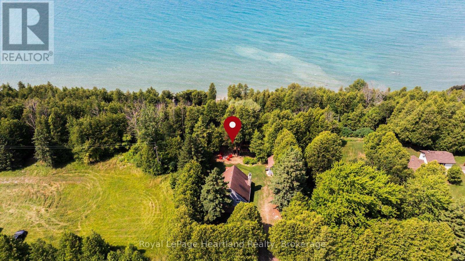 83403 David Drive, Ashfield-Colborne-Wawanosh, Ontario  N7A 3X9 - Photo 4 - X12222900
