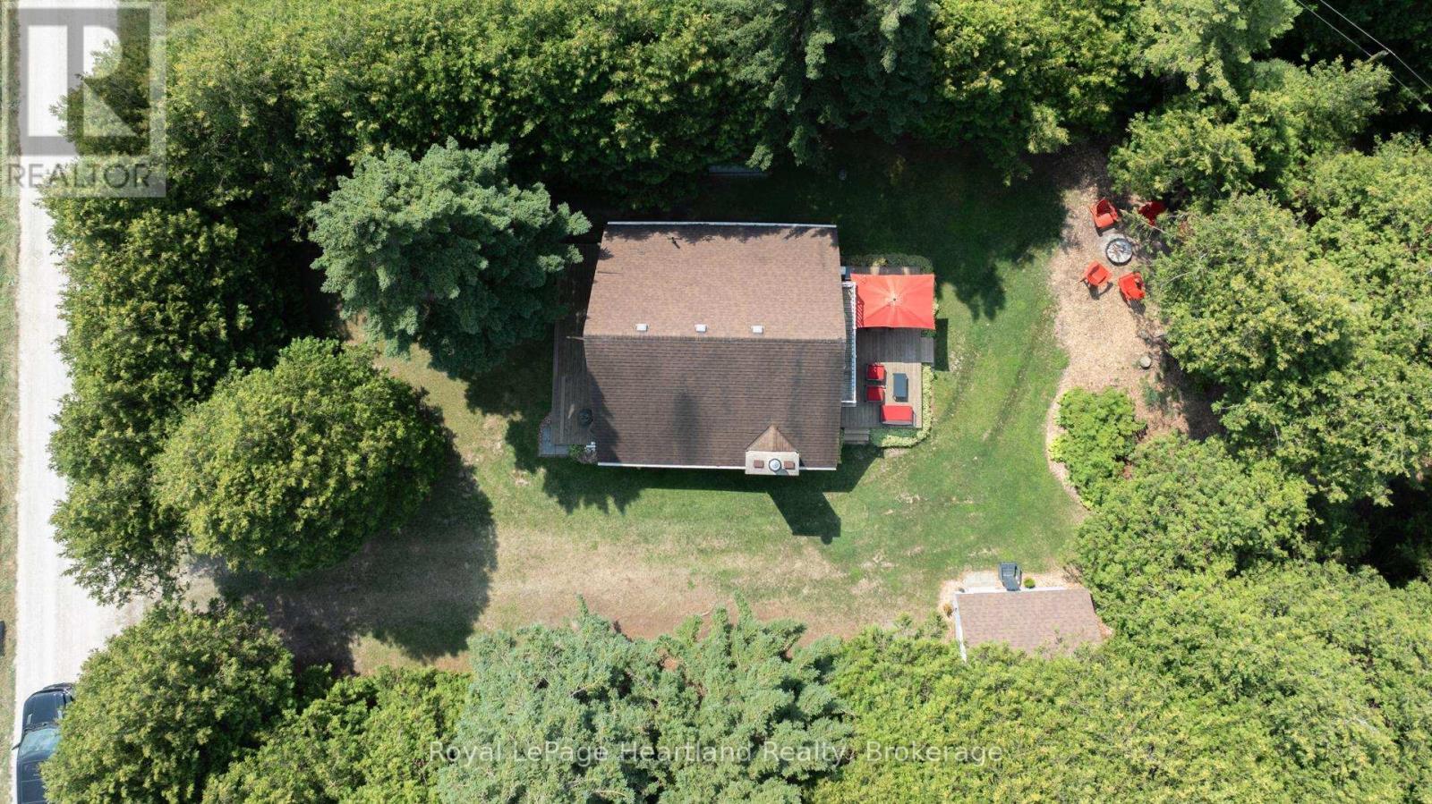 83403 David Drive, Ashfield-Colborne-Wawanosh, Ontario  N7A 3X9 - Photo 40 - X12222900