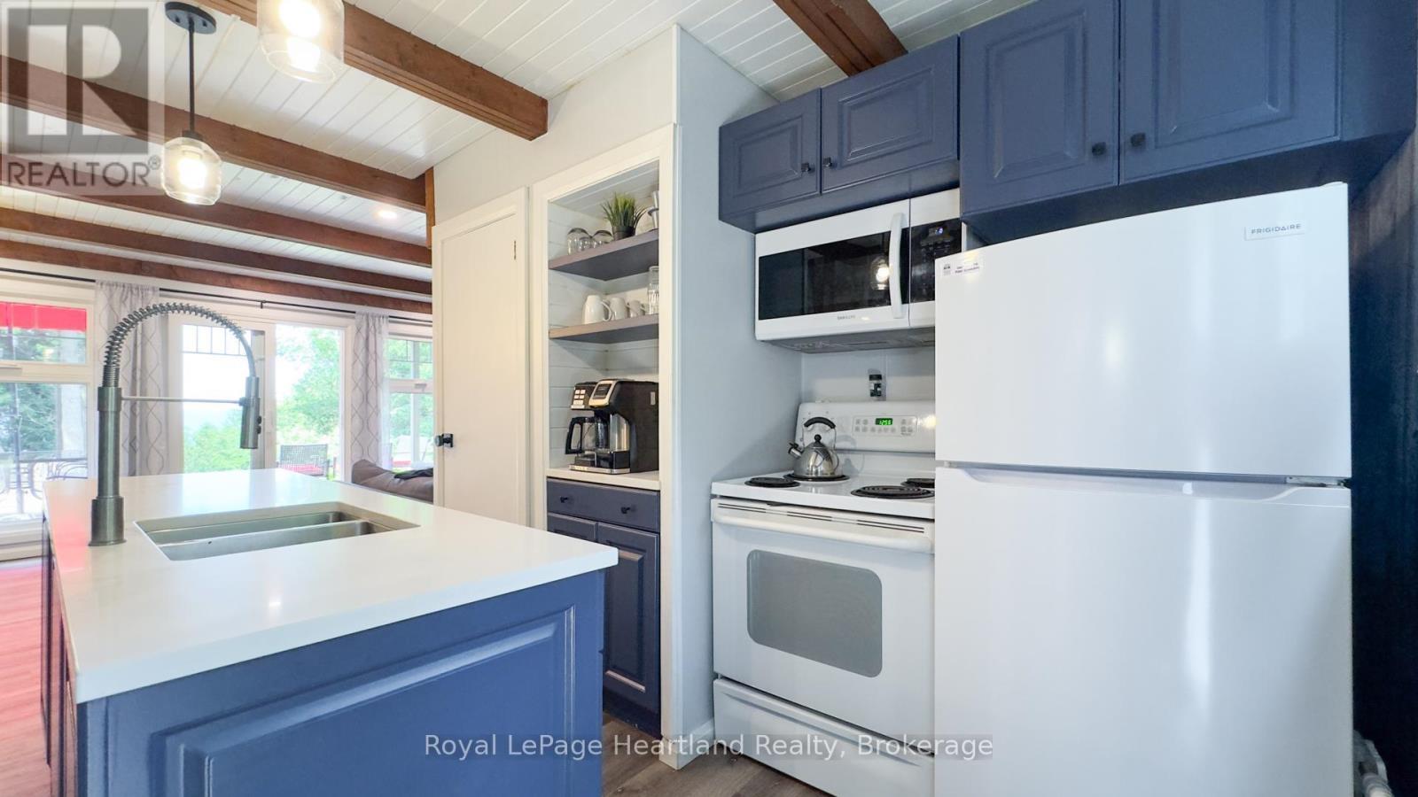 83403 David Drive, Ashfield-Colborne-Wawanosh, Ontario  N7A 3X9 - Photo 7 - X12222900