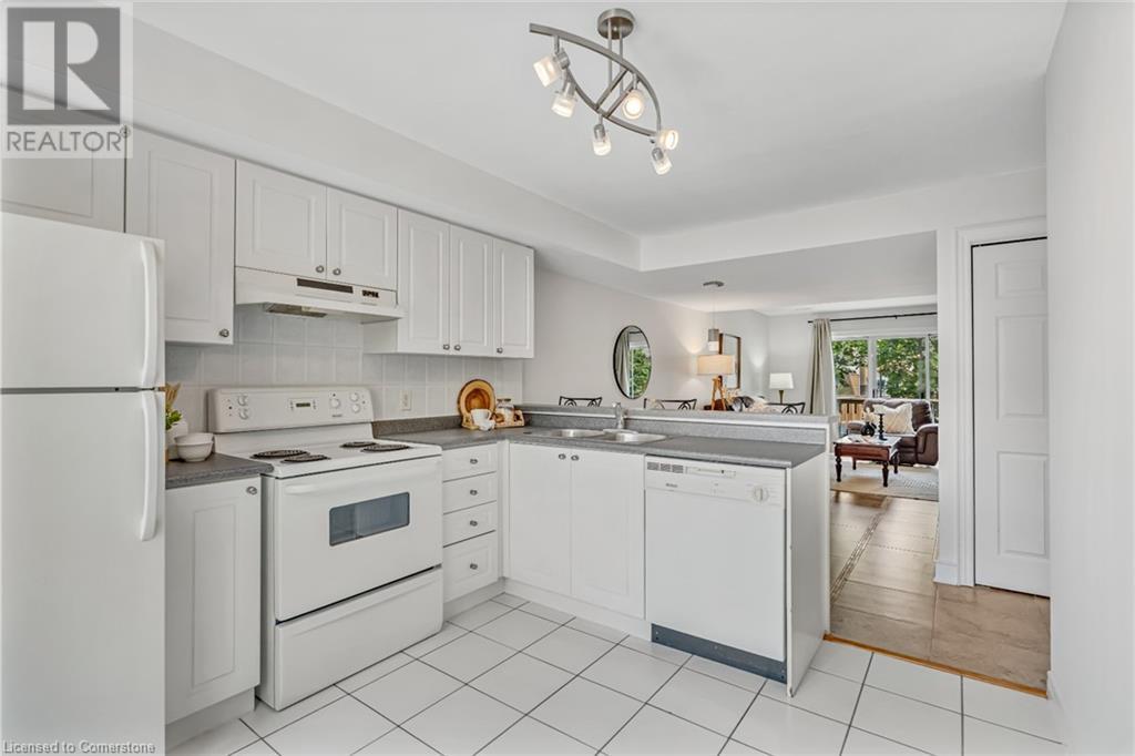4045 Upper Middle Road Unit# 46, Burlington, Ontario  L7M 4S9 - Photo 5 - 40739225