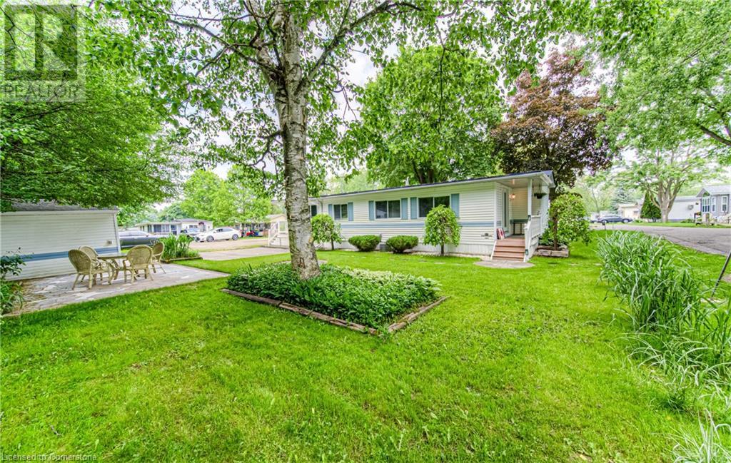 580 Beaver Creek Road Unit# 204, Waterloo, Ontario  N2J 3Z4 - Photo 28 - 40741305