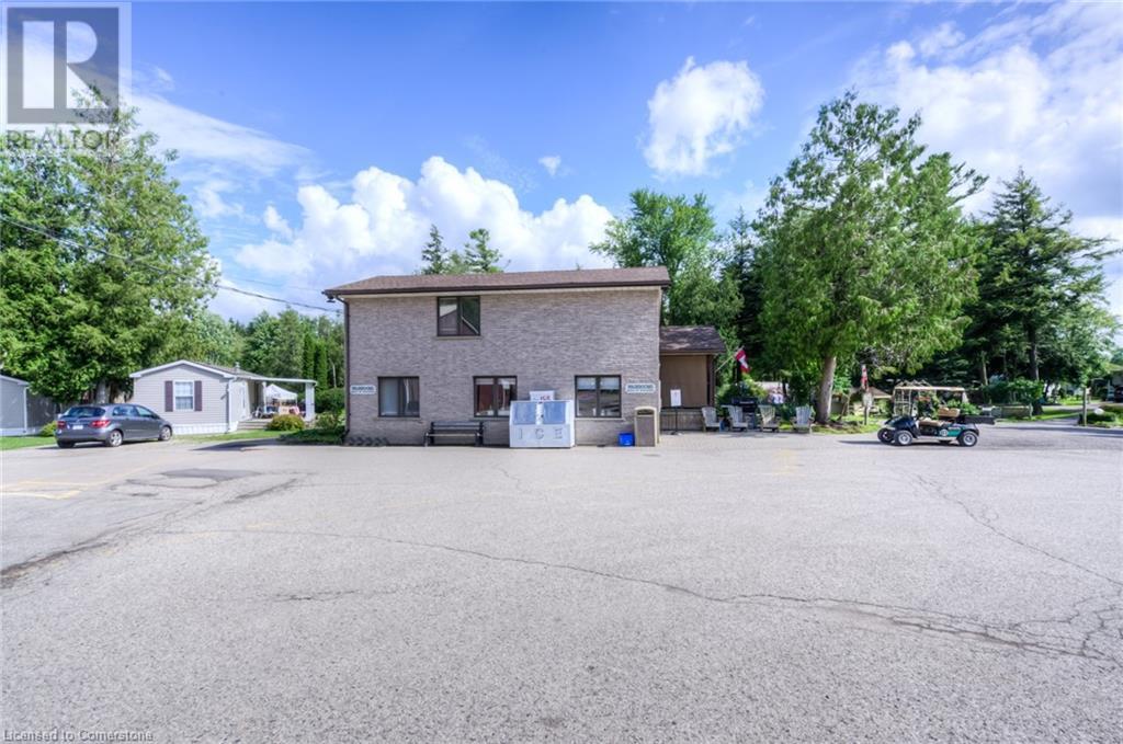 580 Beaver Creek Road Unit# 204, Waterloo, Ontario  N2J 3Z4 - Photo 35 - 40741305