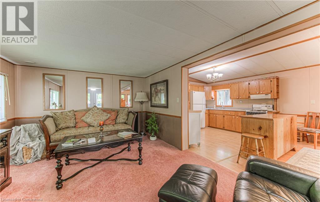 580 Beaver Creek Road Unit# 204, Waterloo, Ontario  N2J 3Z4 - Photo 5 - 40741305