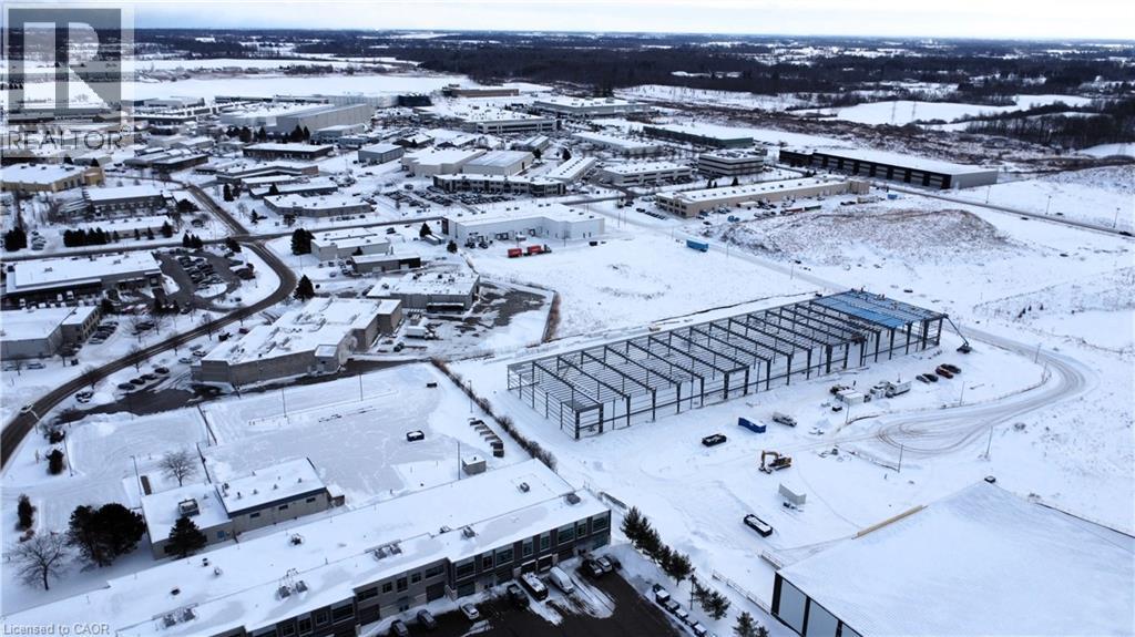 25 Farr Court Unit# 3&4, Ancaster, Ontario  L9G 4V5 - Photo 2 - 40740476