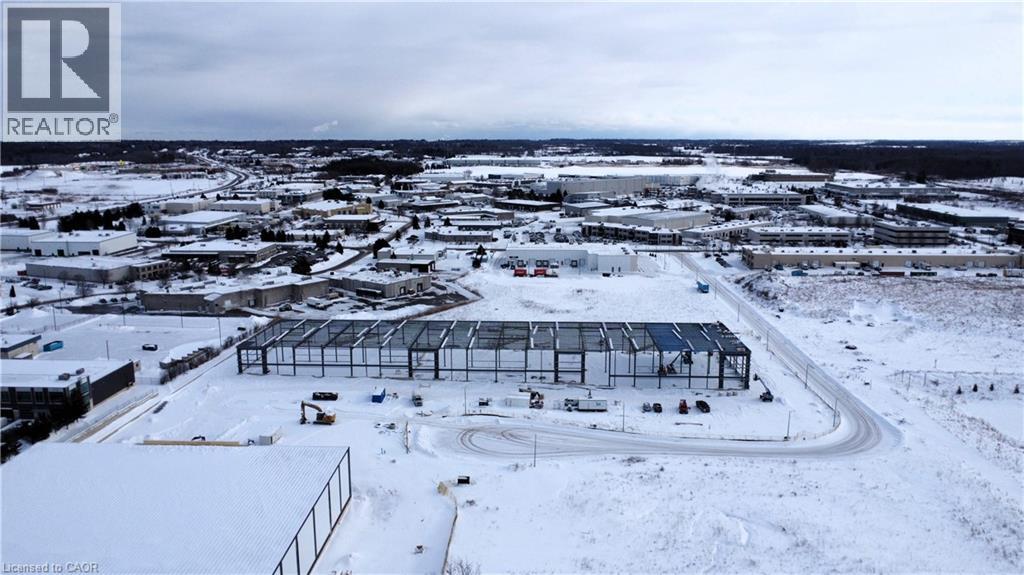 25 Farr Court Unit# 3&4, Ancaster, Ontario  L9G 4V5 - Photo 3 - 40740476