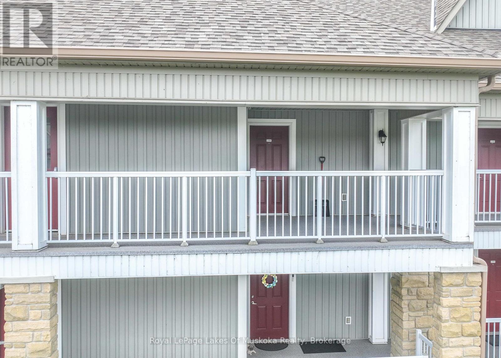 318 - 60 Mulligan Lane, Wasaga Beach, Ontario  L9Z 0C5 - Photo 5 - S12222989