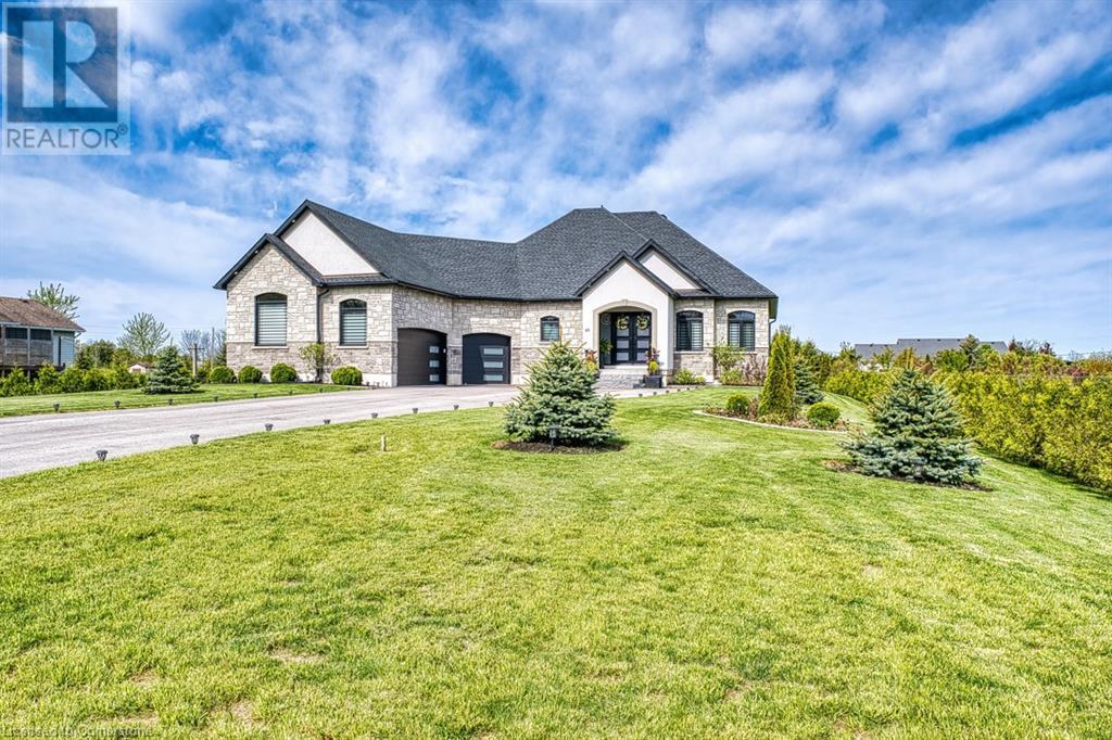 45 WELLINGTON Street S, Port Albert, Ontario