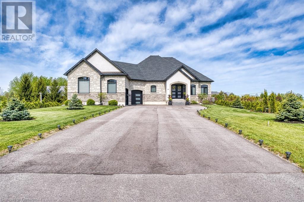 45 Wellington Street S, Port Albert, Ontario  N7A 3X9 - Photo 3 - 40741594