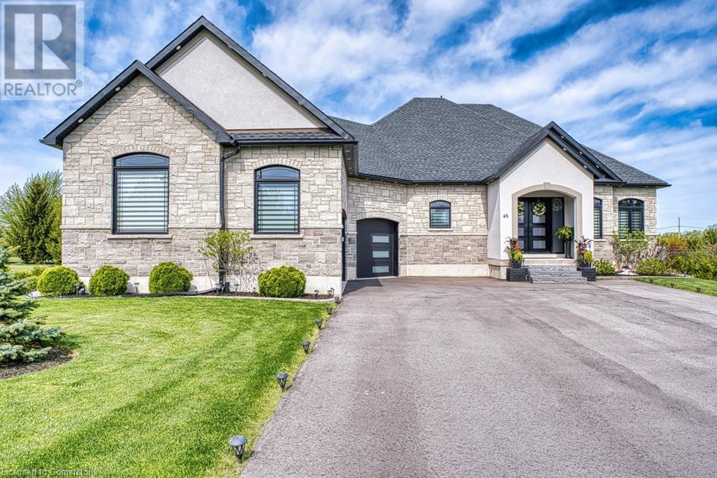 45 Wellington Street S, Port Albert, Ontario  N7A 3X9 - Photo 4 - 40741594