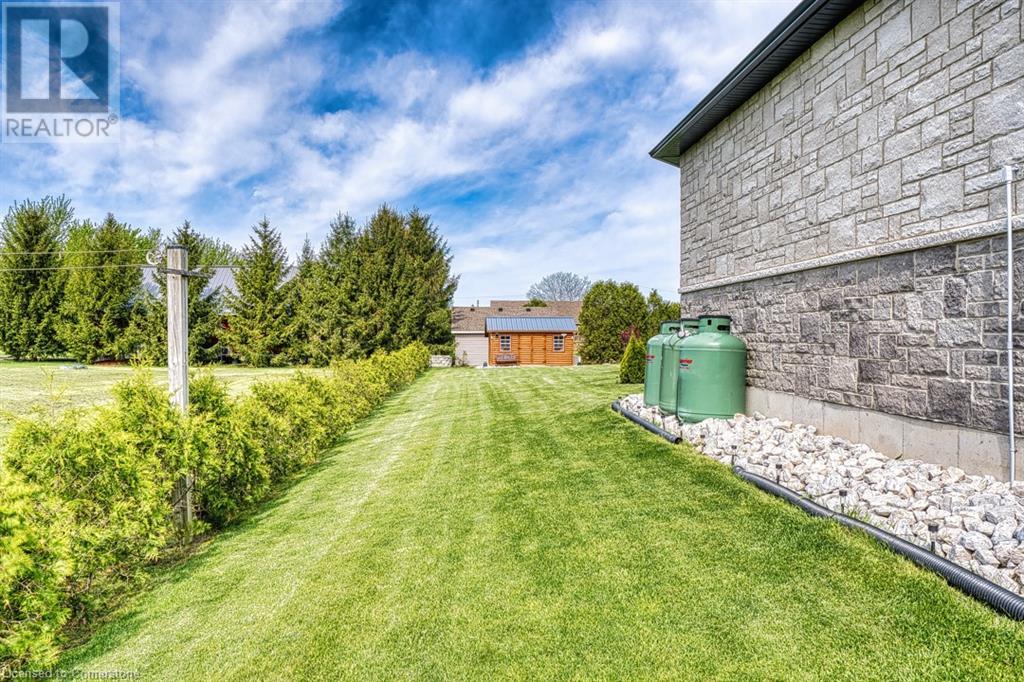 45 Wellington Street S, Port Albert, Ontario  N7A 3X9 - Photo 49 - 40741594