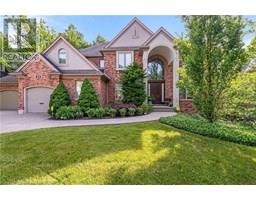 273 CARRINGTON Place, Waterloo, Ontario
