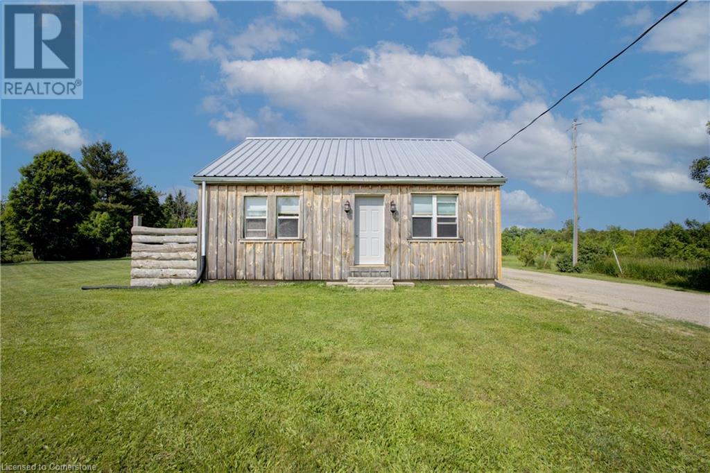 13307 SIXTH Line, Halton Hills, Ontario
