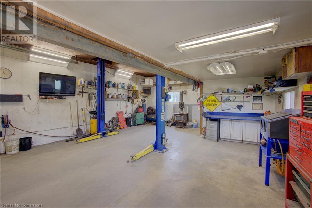 13307 Sixth Line, Halton Hills, Ontario  L0P 1H0 - Photo 24 - 40740570