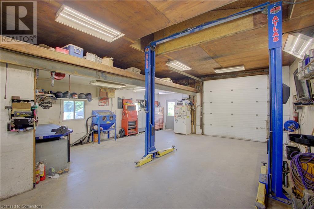 13307 Sixth Line, Halton Hills, Ontario  L0P 1H0 - Photo 25 - 40740570