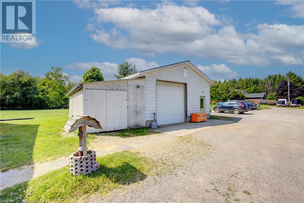 13307 Sixth Line, Halton Hills, Ontario  L0P 1H0 - Photo 34 - 40740570
