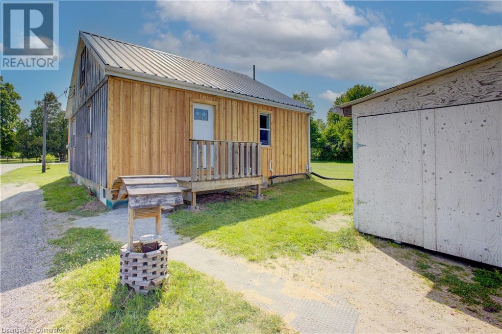 13307 Sixth Line, Halton Hills, Ontario  L0P 1H0 - Photo 35 - 40740570