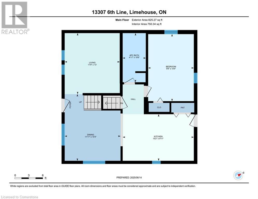 13307 Sixth Line, Halton Hills, Ontario  L0P 1H0 - Photo 47 - 40740570