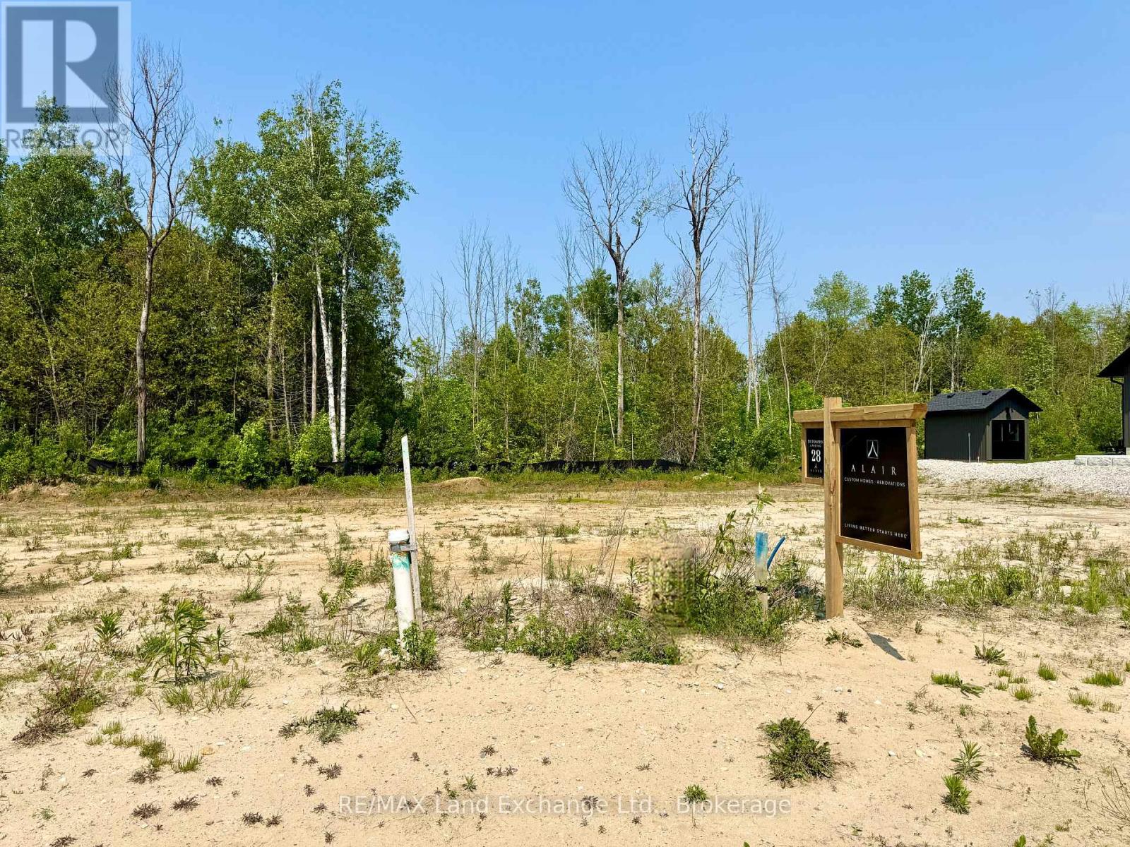 Lot #28 Lakeforest Drive, Saugeen Shores, Ontario  N0H 2L0 - Photo 3 - X12222914