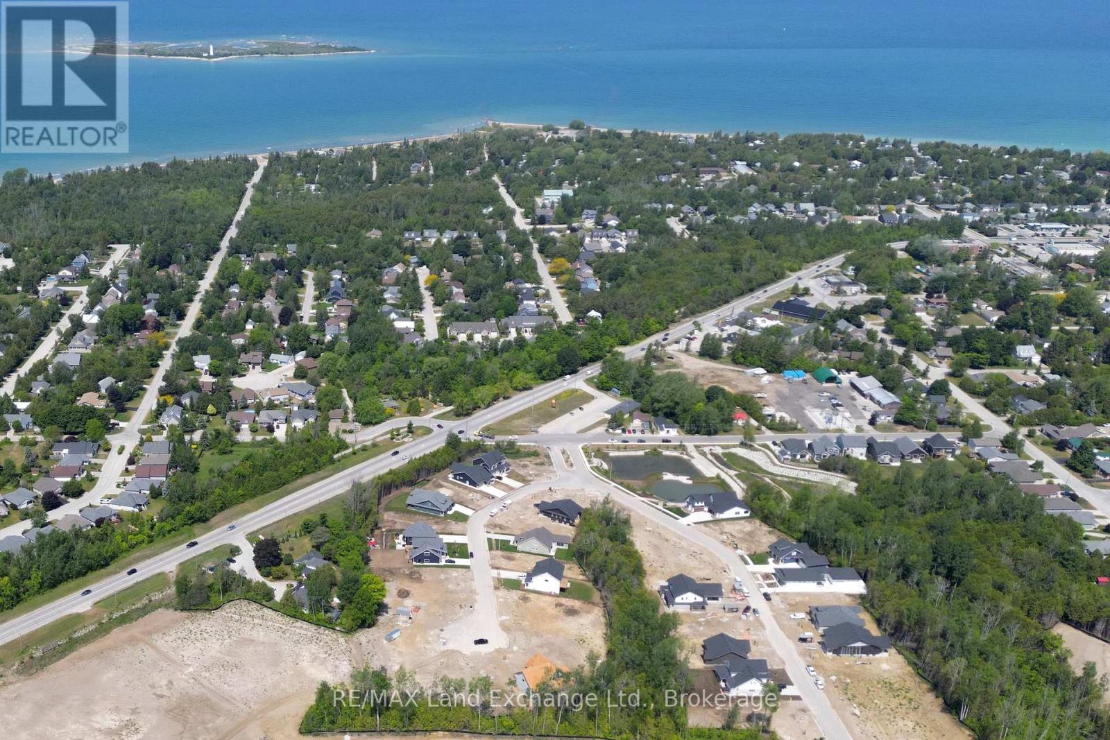 Lot #28 Lakeforest Drive, Saugeen Shores, Ontario  N0H 2L0 - Photo 4 - X12222914