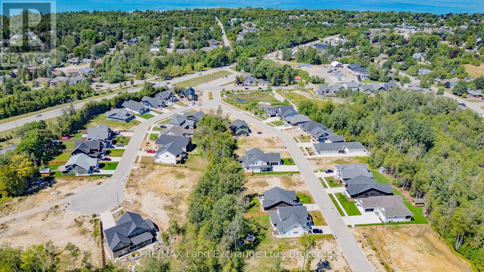 Lot #52 Marshall Place, Saugeen Shores, Ontario  N0H 2L0 - Photo 3 - X12222919
