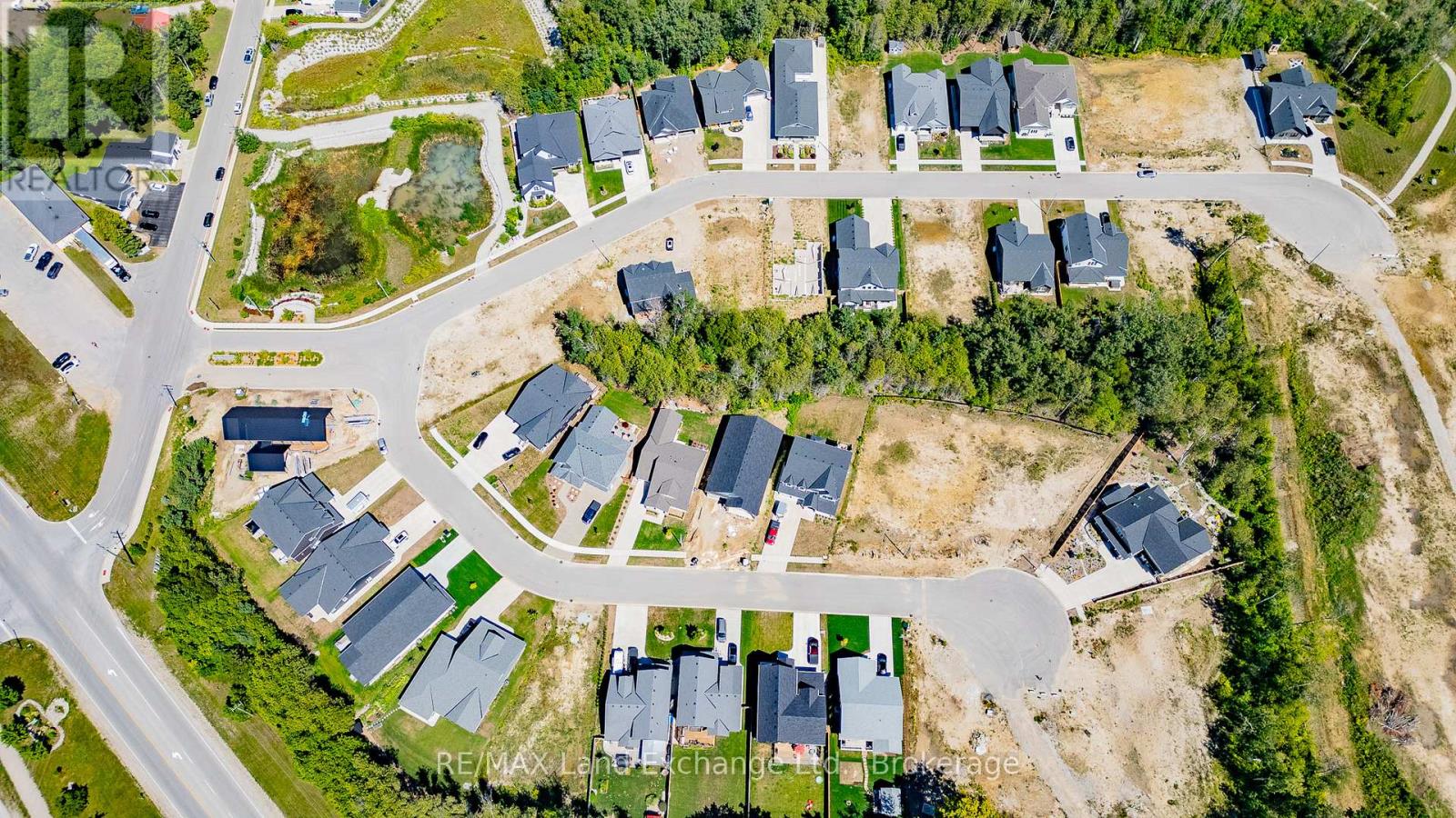 Lot #52 Marshall Place, Saugeen Shores, Ontario  N0H 2L0 - Photo 6 - X12222919