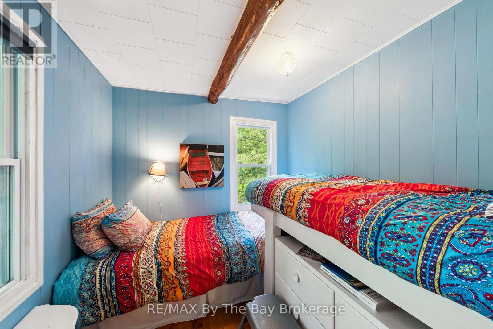 3572 Island 820/mermaid Island, Georgian Bay, Ontario  P0E 1E0 - Photo 20 - X12222921