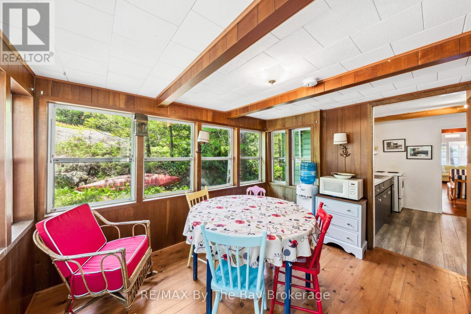 3572 Island 820/mermaid Island, Georgian Bay, Ontario  P0E 1E0 - Photo 22 - X12222921