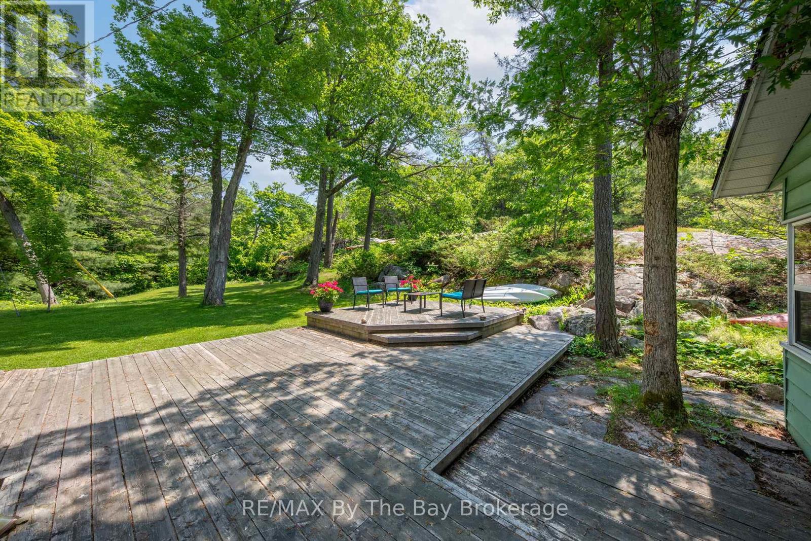 3572 Island 820/mermaid Island, Georgian Bay, Ontario  P0E 1E0 - Photo 24 - X12222921