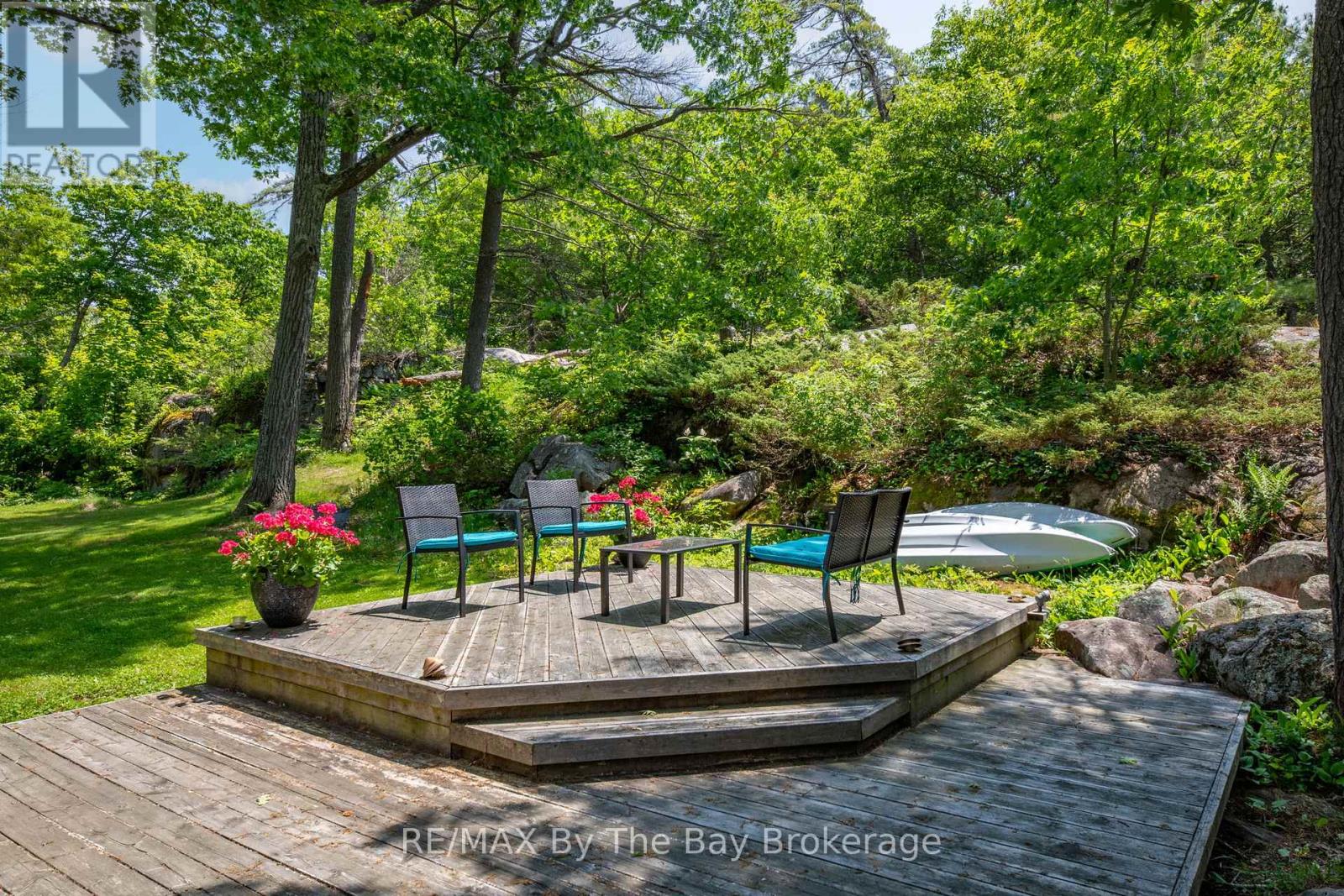 3572 Island 820/mermaid Island, Georgian Bay, Ontario  P0E 1E0 - Photo 25 - X12222921