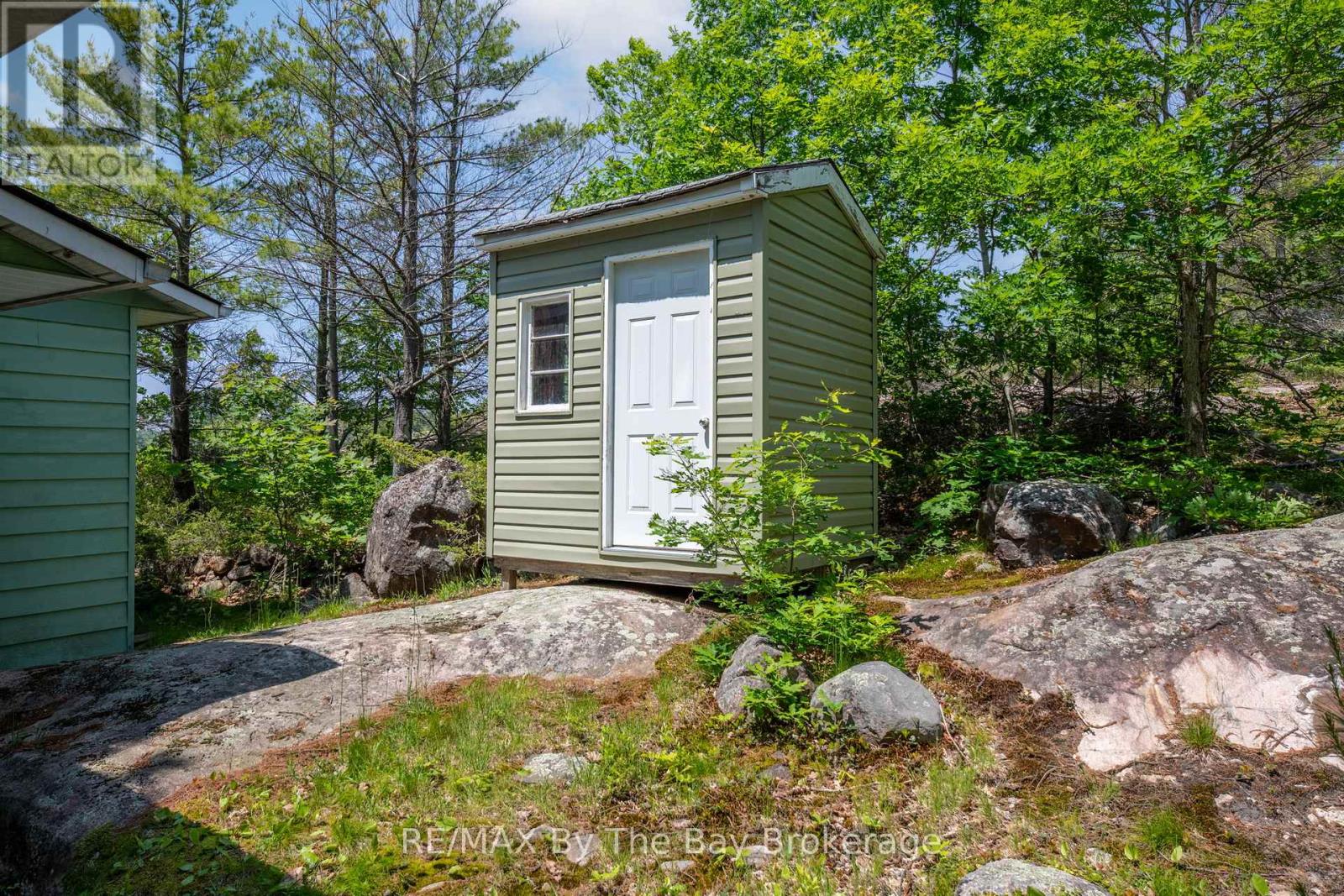 3572 Island 820/mermaid Island, Georgian Bay, Ontario  P0E 1E0 - Photo 26 - X12222921